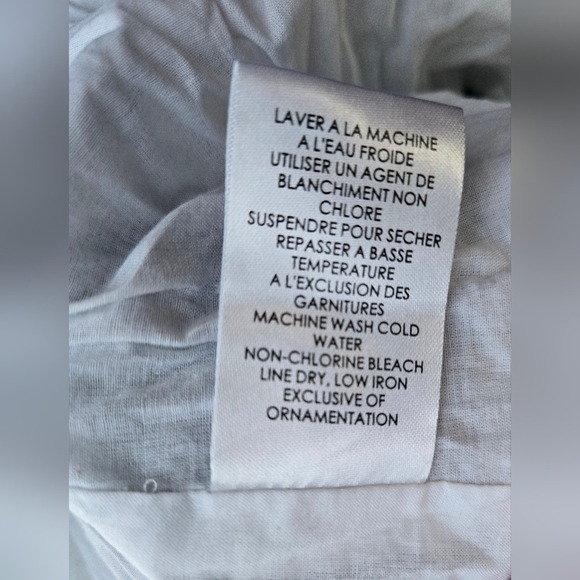 TRIBAL Sleeveless Midi Knee Length Dress Size 12 Abstract Neutral Corpcore - Picture 9 of 9